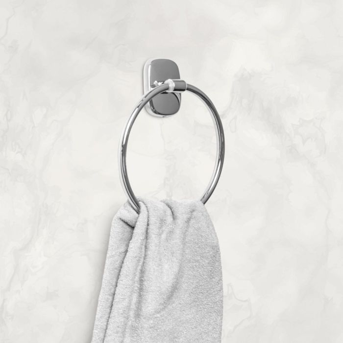 Держатель полотенец кольцо Blues