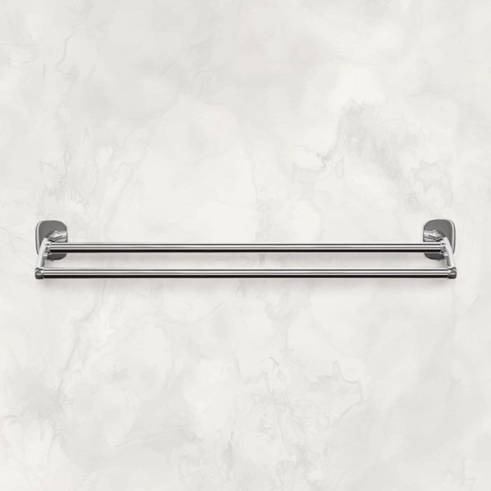 Держатель полотенец штанга двойная Blues