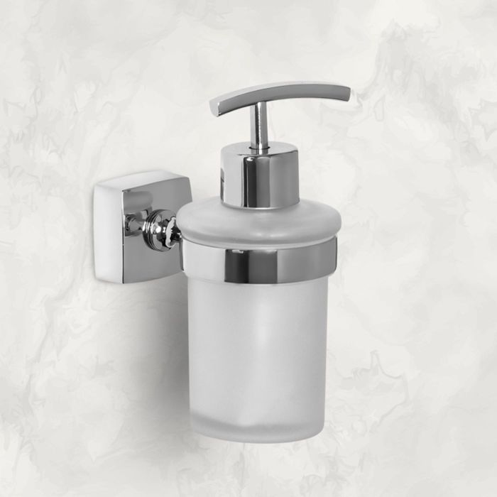 Дозатор жидкого мыла Venezia