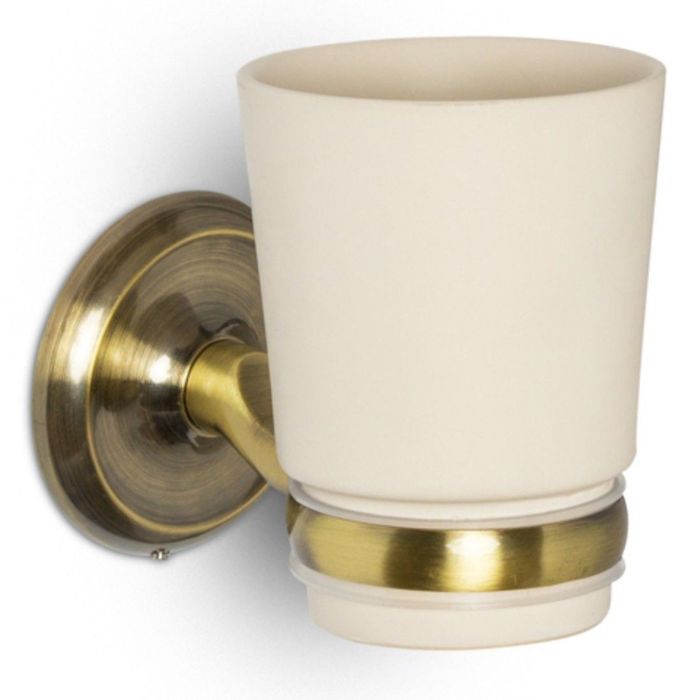 Стакан для зубных щеток Portofino