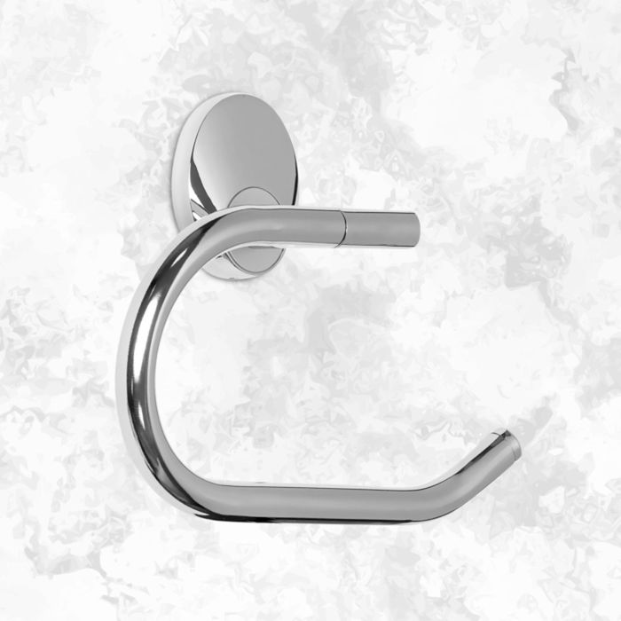 Держатель туалетной бумаги без крышки Sanremo