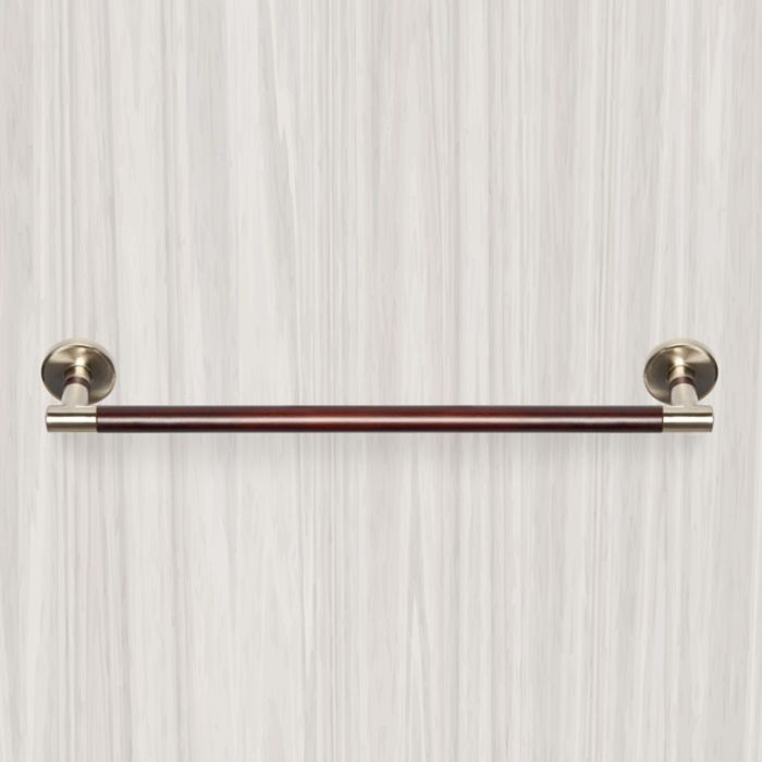 Держатель полотенец штанга Milano