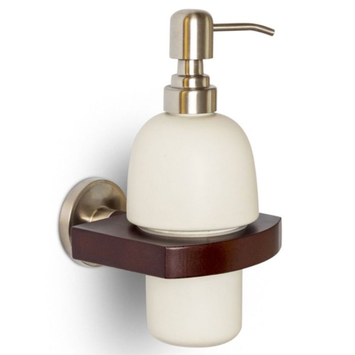 Дозатор жидкого мыла Milano