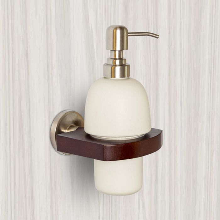 Дозатор жидкого мыла Milano