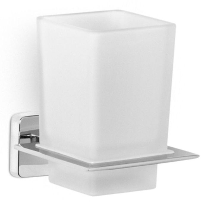 Стакан для зубных щеток Palermo