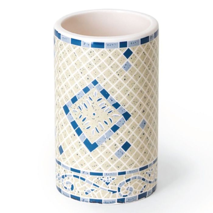 Стаканчик LIVORNO BLUE