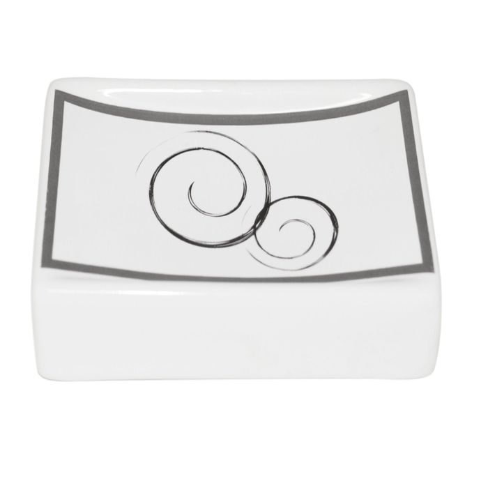 Мыльница Aster