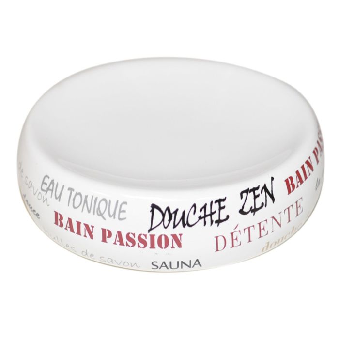 Мыльница Litera