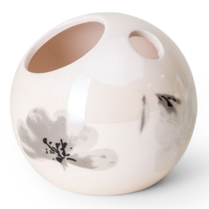 Стакан для зубных щеток IZADORA