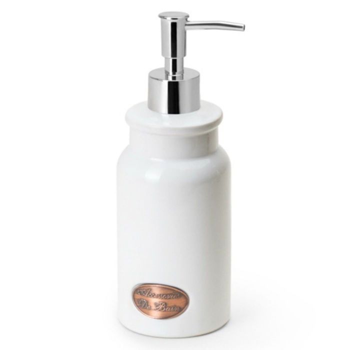 Дозатор жидкого мыла CLASSICO