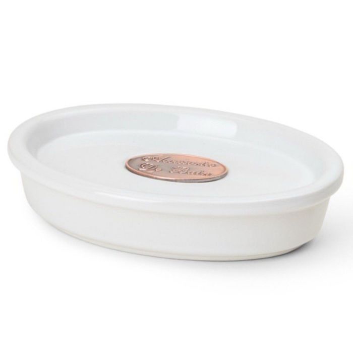 Мыльница CLASSICO