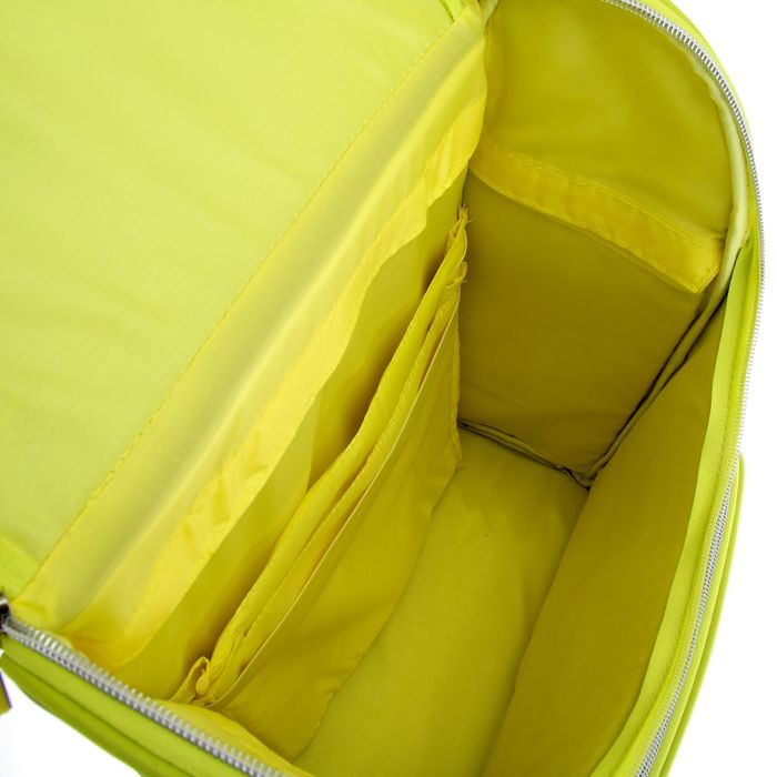 Ранец Стандарт Hatber Balance 38х29х6 для мальчика, жесткая форма "Машина" NRk_13033