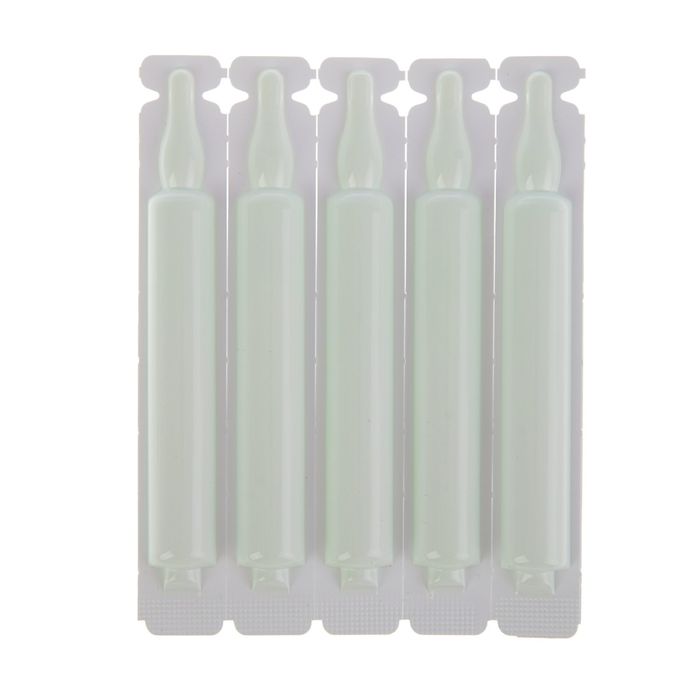 Удобрение комплексное жидкое для рассады, амп. 5*10 мл