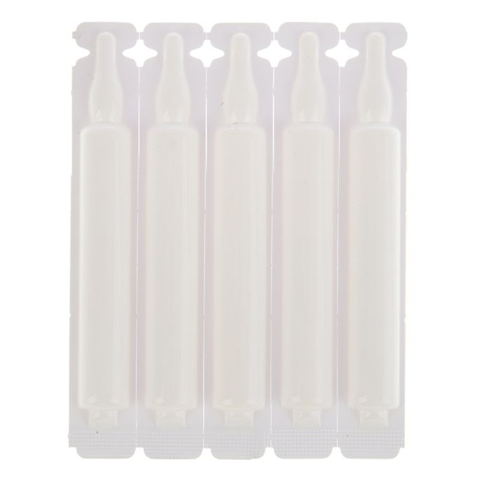 Удобрение комплексное жидкое для Азалии, Вереска и Рододендрона, амп. 5*10 мл