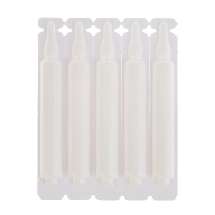 Удобрение комплексное жидкое Универсальное, амп. 5*10 мл