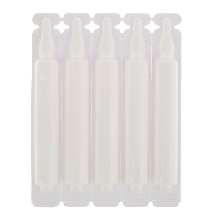 Удобрение комплексное жидкое для Роз, Бегоний и Хризантем, амп. 5*10 мл