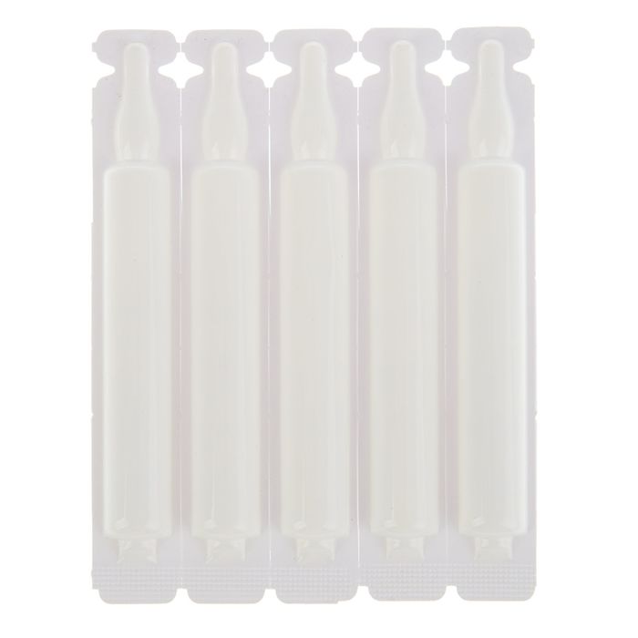 Удобрение комплексное жидкое для Лиственных, амп. 5*10 мл