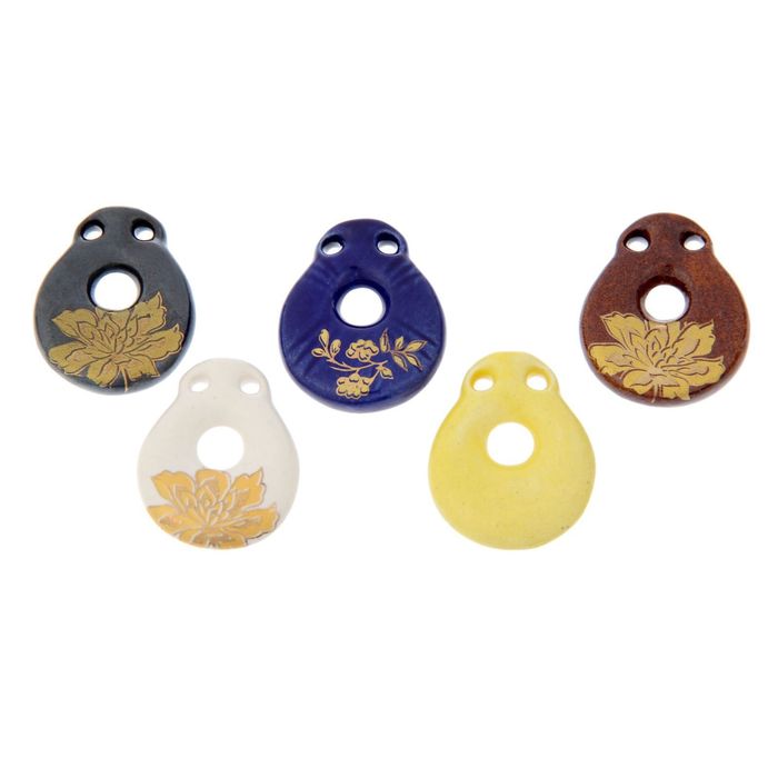 Аромакулон "Ветка", микс