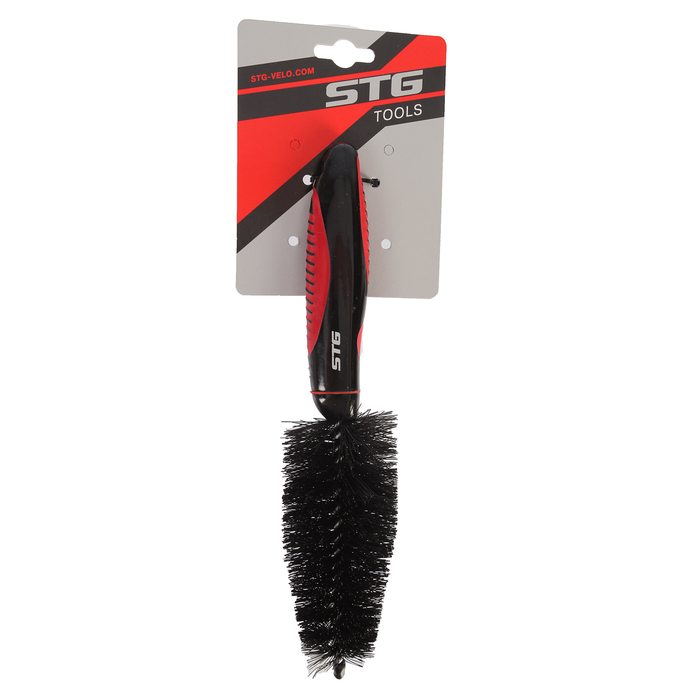Щётка для чистки велосипеда STG YC-792AP