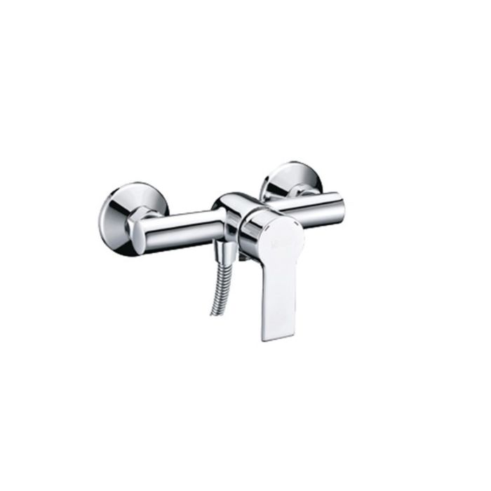 Смеситель для душа WasserKRAFT Ammer 3702, хром