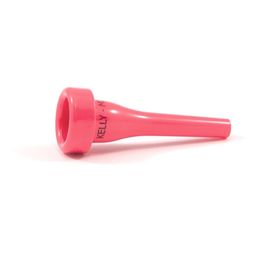 

Мундштук KELLY FHMDPK Punk Pink для валторны, розовый