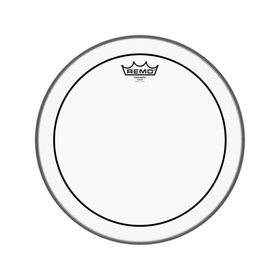 

Пластик REMO PS-0313-00 Batter, Pinstripe, Clear, 13''