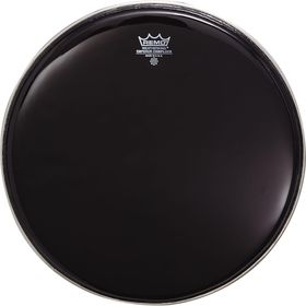 

Пластик REMO BE-0013-ES Batter, Emperor, Ebony, 13''