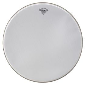 

Пластик REMO SN-1022-00 Bass, SILENTSTROKE, 22''