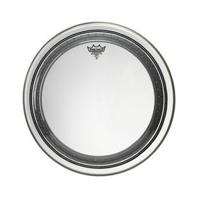 

Пластик REMO PR-1322-00 BASS, POWERSTROKE PRO, CLEAR, 22''