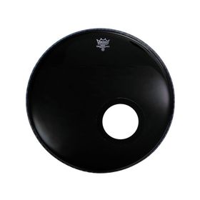 

Пластик REMO P3-1022-ES-08P Bass, Powerstroke 3, Ebony, 22", 5" Black DynamO, 8-Pack