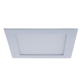 

Светильник потолочный Fine A2412PL-1WH