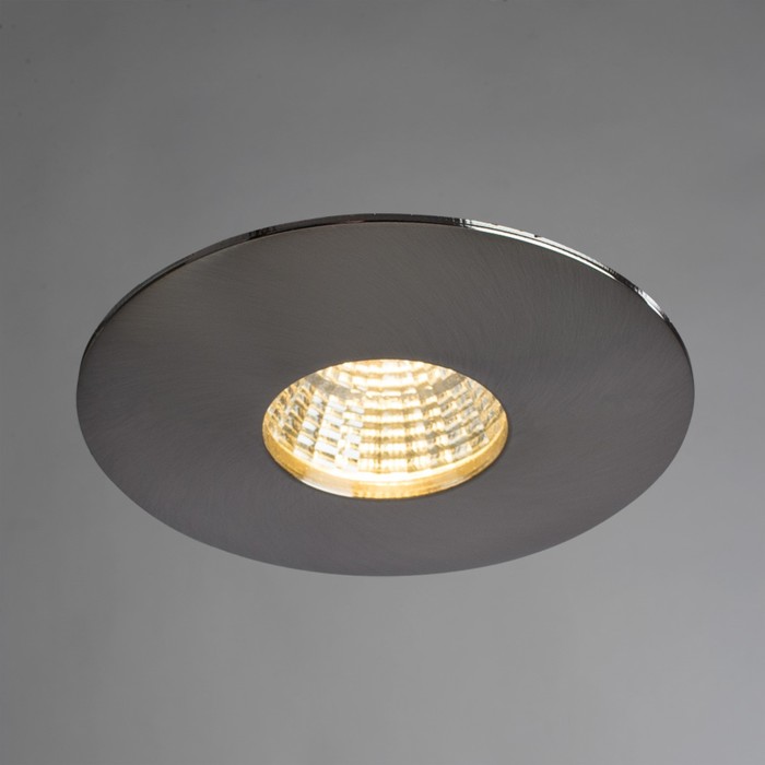 

Светильник потолочный Track Lights A5438PL-1SS