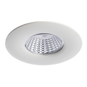 

Светильник потолочный Uovo A1425PL-1WH