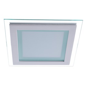 

Светильник потолочный Raggio A4012PL-1WH