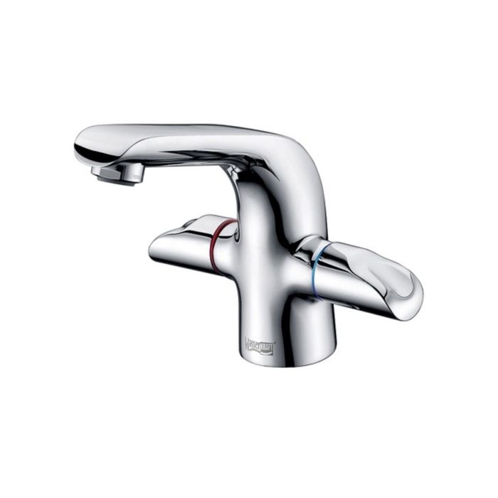 Смеситель для умывальника WasserKRAFT Lossa 1203, хром