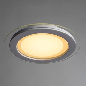 

Светильник потолочный Raggio A4112PL-1WH