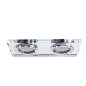 

Светильник потолочный Specchio A5956PL-2CC