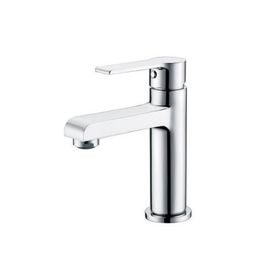 

Смеситель для умывальника WasserKRAFT Ammer 3704, картридж Ø 25 mm, хром