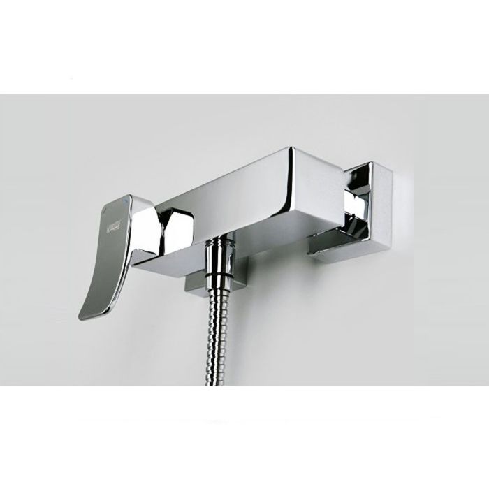 Смеситель для душа WasserKRAFT Aller 1062, хром