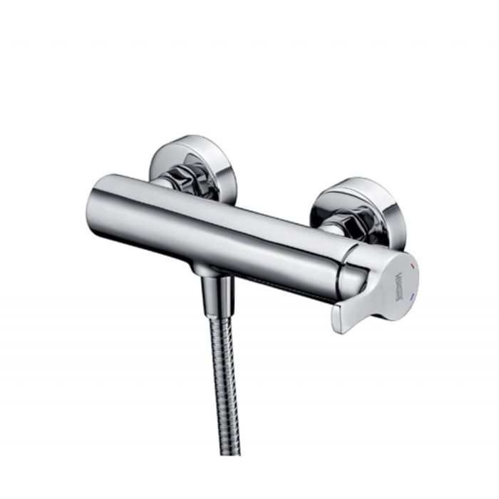 Смеситель для душа WasserKRAFT Berkel 4802, хром