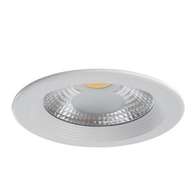 

Светильник потолочный Uovo A6410PL-1WH
