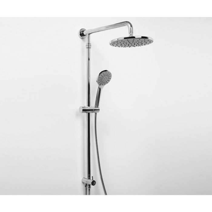 Душевой комплект WasserKRAFT A066, лейка, шланг, насадка