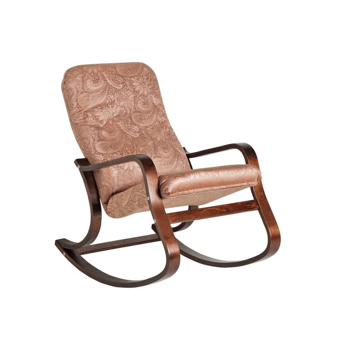 Кресло-качалка Мирзам