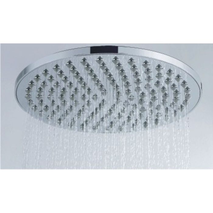 Душевая насадка WasserKRAFT A030, ABS-пластик