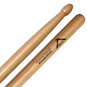 

Барабанные палочки VATER VHNSW Nightstick Wood Tip материал орех, деревянная головка