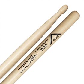 

Барабанные палочки VATER VMCOW наконечник Oval, материал клен