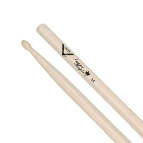 

Барабанные палочки VATER VSM-5 AW 5A материал клен, деревянная головка