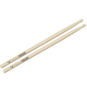 

Барабанные палочки VATER VHMMWP Mike Mangini Wicked Piston , материал орех