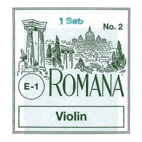 

Струны для скрипки ROMANA 4/4