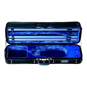 

Футляр для скрипки GEWA Strato De Luxe dark blue
